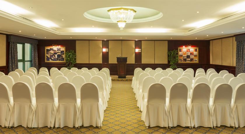 Coral Dubai Deira Hotel — Дубаї, Об'єднані Арабські Емірати мініатюра 69
