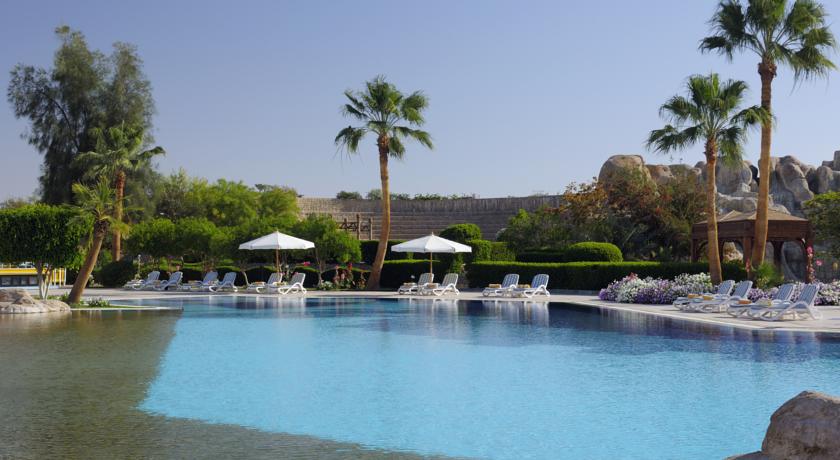 Naama Bay Promenade Beach Resort — Наама Бей, Єгипет мініатюра 9