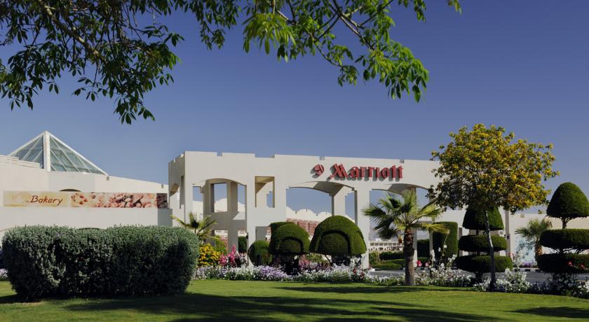 Naama Bay Promenade Beach Resort — Наама Бей, Єгипет мініатюра 12