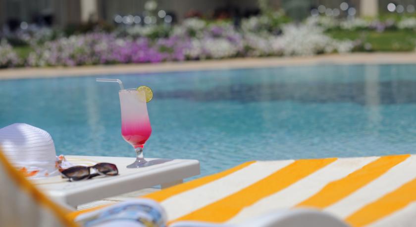 Naama Bay Promenade Beach Resort — Наама Бей, Єгипет мініатюра 13