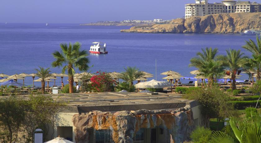Naama Bay Promenade Beach Resort — Наама Бей, Єгипет мініатюра 17