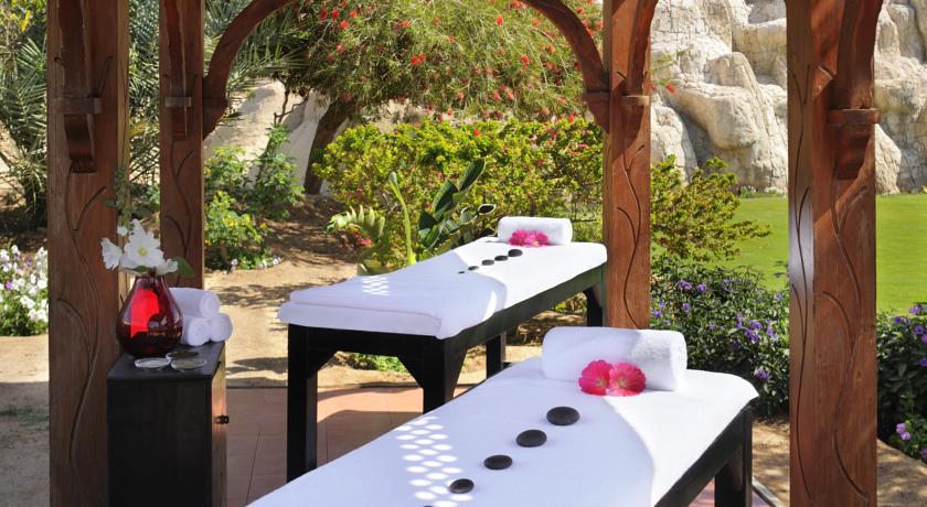 Naama Bay Promenade Beach Resort — Наама Бей, Єгипет мініатюра 28