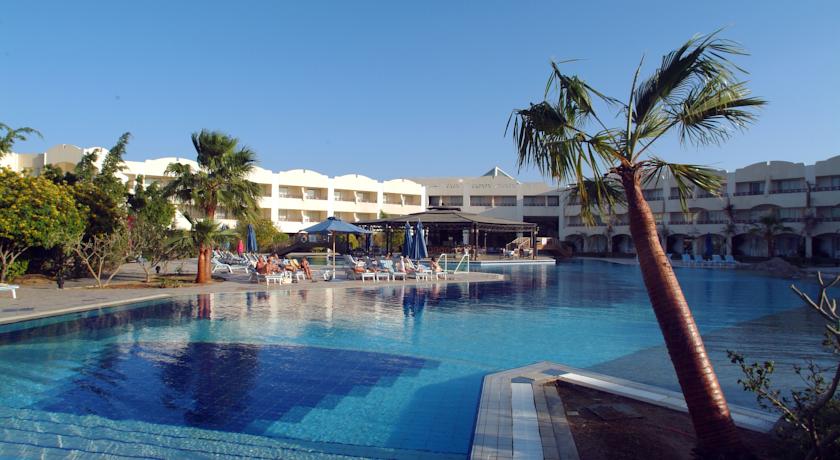Naama Bay Promenade Beach Resort — Наама Бей, Єгипет мініатюра 31