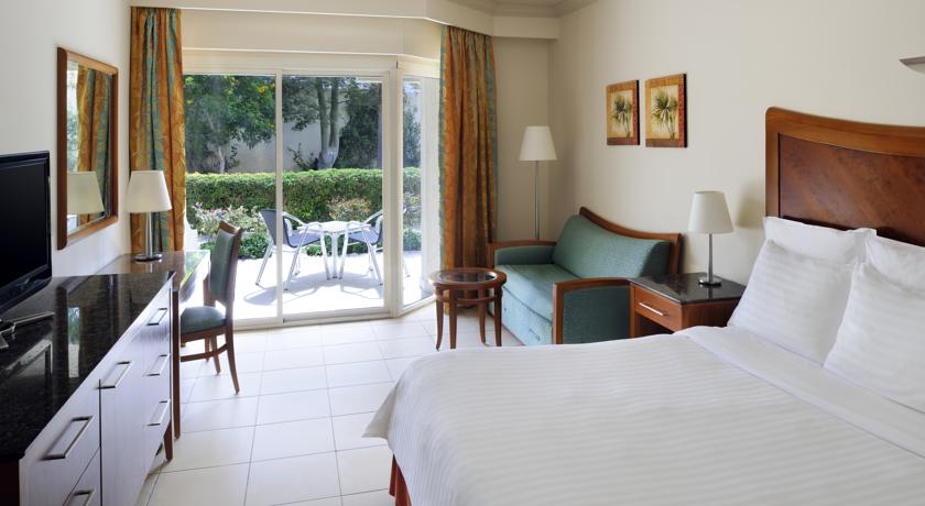 Naama Bay Promenade Beach Resort — Наама Бей, Єгипет мініатюра 33