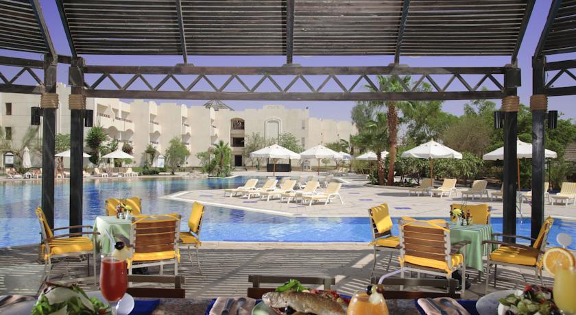 Naama Bay Promenade Beach Resort — Наама Бей, Єгипет мініатюра 41