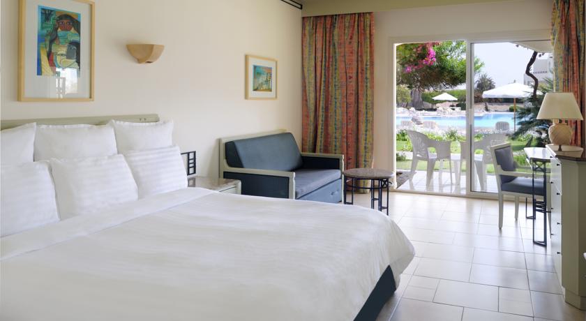 Naama Bay Promenade Beach Resort — Наама Бей, Єгипет мініатюра 42
