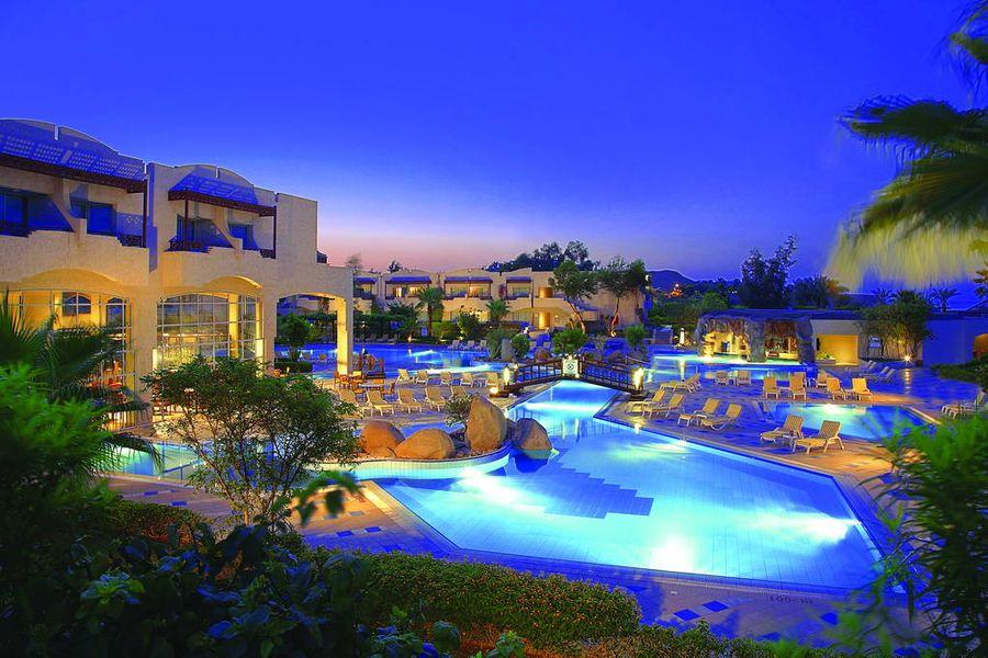 Naama Bay Promenade Beach Resort — Наама Бей, Єгипет мініатюра 46