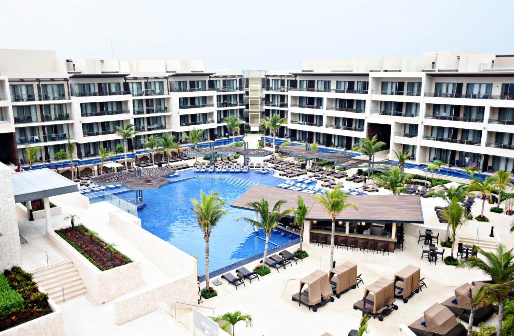 Hideaway at Royalton Riviera Cancun — Рівʼєра-Майя, Мексика — фото 1