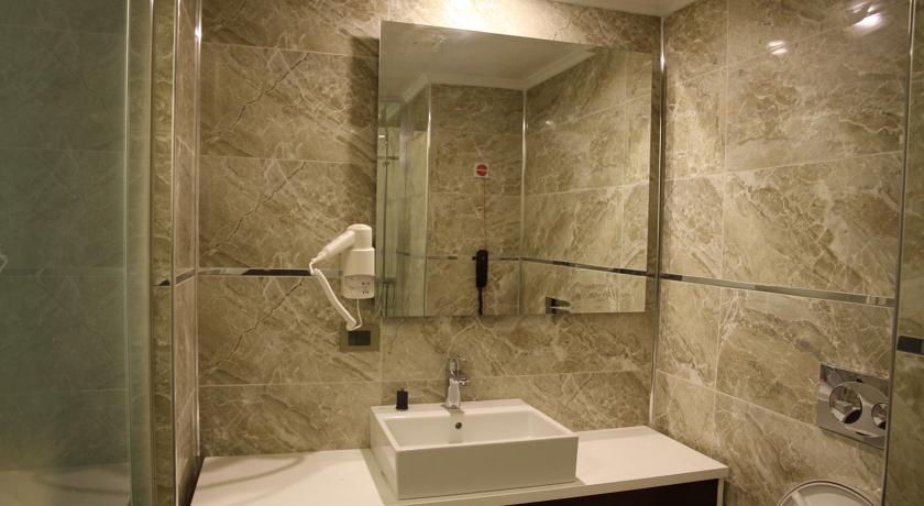 Great Fortune Hotel & Spa — Стамбул, Туреччина мініатюра 14