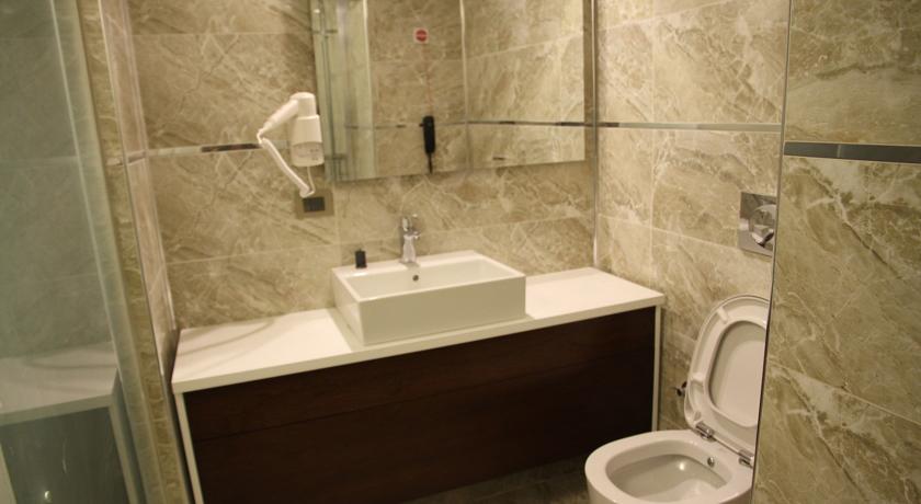 Great Fortune Hotel & Spa — Стамбул, Туреччина мініатюра 15