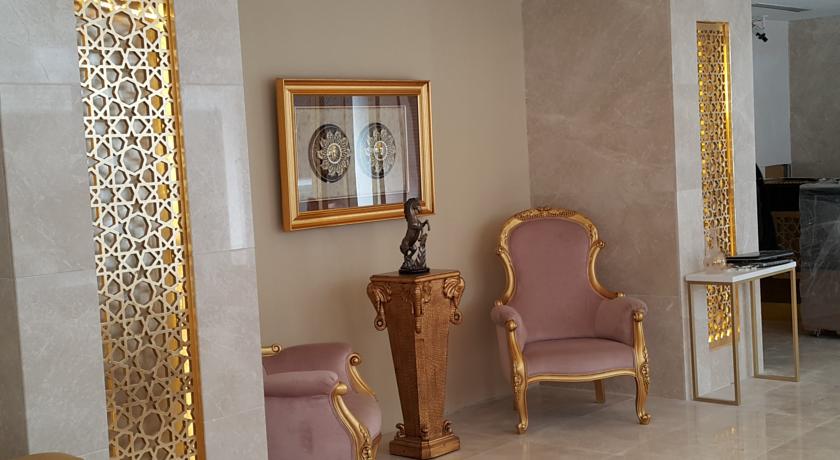 Great Fortune Hotel & Spa — Стамбул, Туреччина мініатюра 28