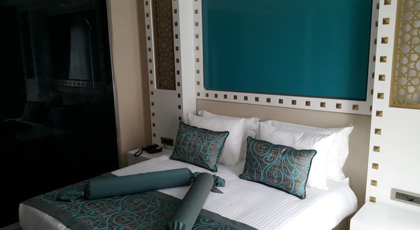 Great Fortune Hotel & Spa — Стамбул, Туреччина мініатюра 29
