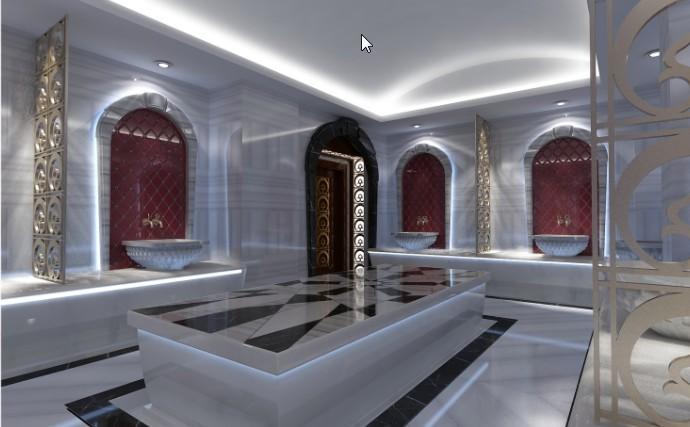 Great Fortune Hotel & Spa — Стамбул, Туреччина мініатюра 42