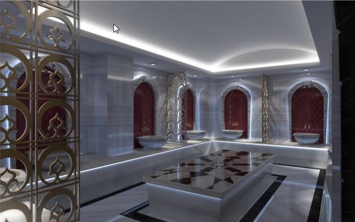 Great Fortune Hotel & Spa — Стамбул, Туреччина мініатюра 44