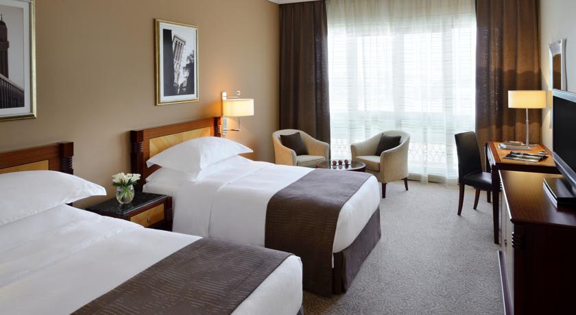 Movenpick Hotel & Apartments Bur Dubai — Дубаї, Об'єднані Арабські Емірати мініатюра 170