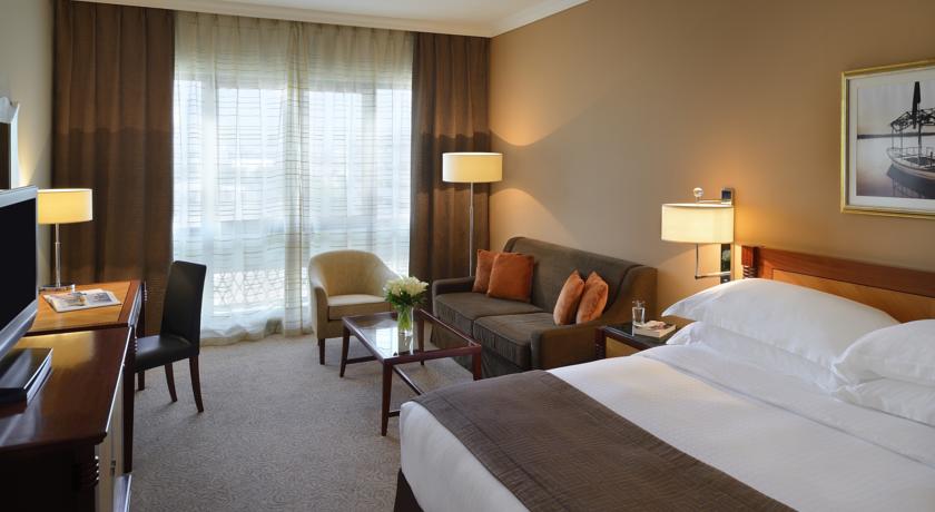 Movenpick Hotel & Apartments Bur Dubai — Дубаї, Об'єднані Арабські Емірати мініатюра 171