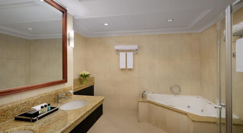 Movenpick Hotel & Apartments Bur Dubai — Дубаї, Об'єднані Арабські Емірати мініатюра 173
