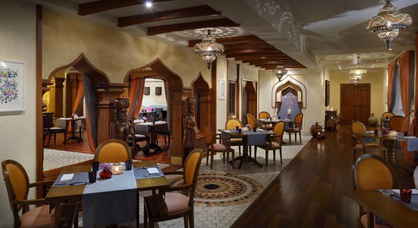 Movenpick Hotel & Apartments Bur Dubai — Дубаї, Об'єднані Арабські Емірати мініатюра 179