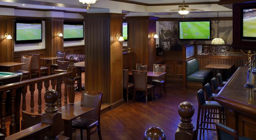 Movenpick Hotel & Apartments Bur Dubai — Дубаї, Об'єднані Арабські Емірати мініатюра 180