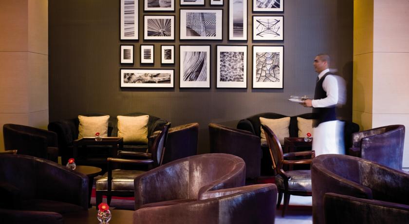 Movenpick Hotel & Apartments Bur Dubai — Дубаї, Об'єднані Арабські Емірати мініатюра 184