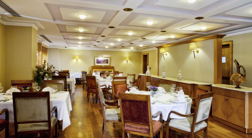 Eresin Hotels Sultanahmet — Стамбул, Туреччина мініатюра 14