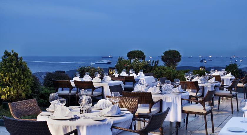 Eresin Hotels Sultanahmet — Стамбул, Туреччина мініатюра 16