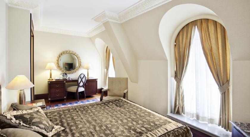 Eresin Hotels Sultanahmet — Стамбул, Туреччина мініатюра 17