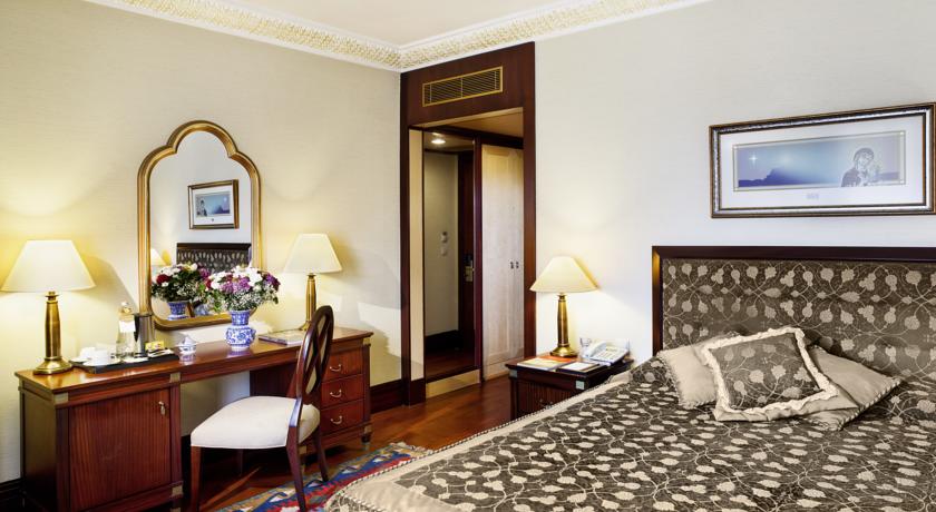 Eresin Hotels Sultanahmet — Стамбул, Туреччина мініатюра 18