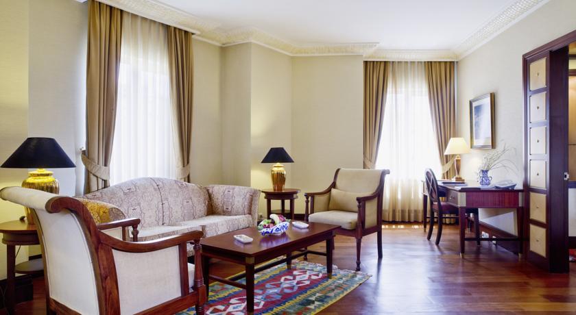 Eresin Hotels Sultanahmet — Стамбул, Туреччина мініатюра 21