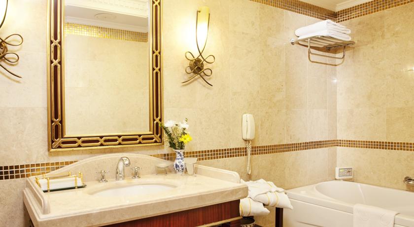 Eresin Hotels Sultanahmet — Стамбул, Туреччина мініатюра 23