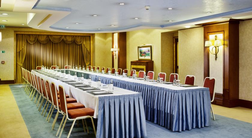 Eresin Hotels Sultanahmet — Стамбул, Туреччина мініатюра 24