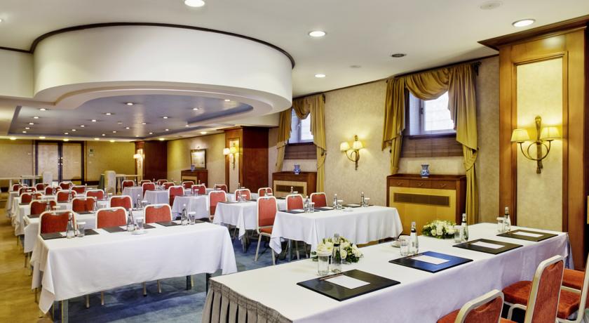 Eresin Hotels Sultanahmet — Стамбул, Туреччина мініатюра 25