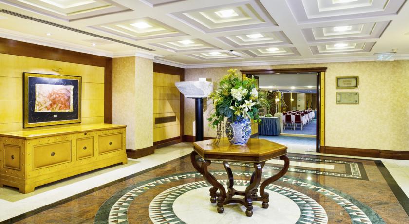 Eresin Hotels Sultanahmet — Стамбул, Туреччина мініатюра 26
