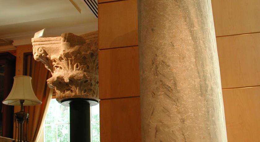 Eresin Hotels Sultanahmet — Стамбул, Туреччина мініатюра 34