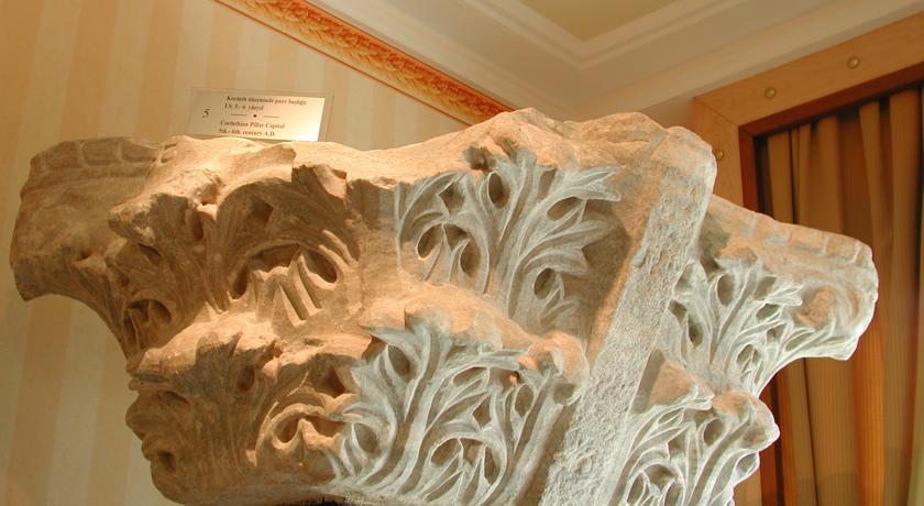 Eresin Hotels Sultanahmet — Стамбул, Туреччина мініатюра 35