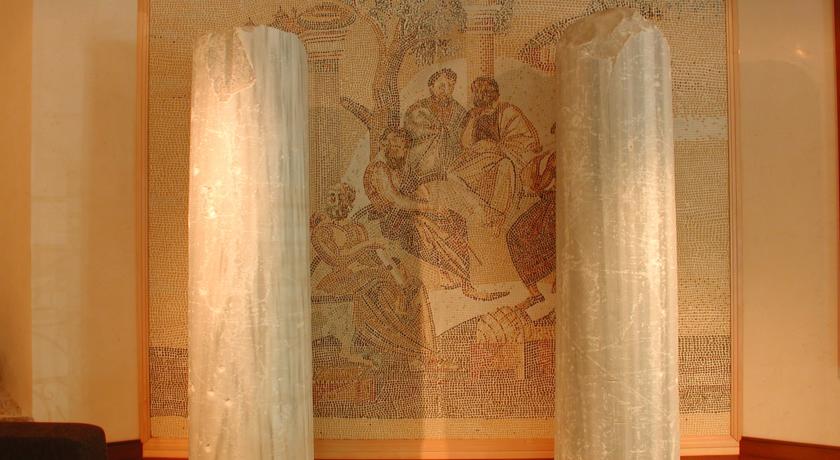 Eresin Hotels Sultanahmet — Стамбул, Туреччина мініатюра 37