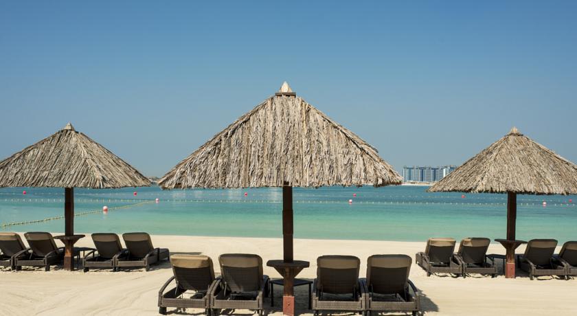 Le Meridien Mina Seyahi Beach Resort & Marina — Дубаї, Об'єднані Арабські Емірати мініатюра 105