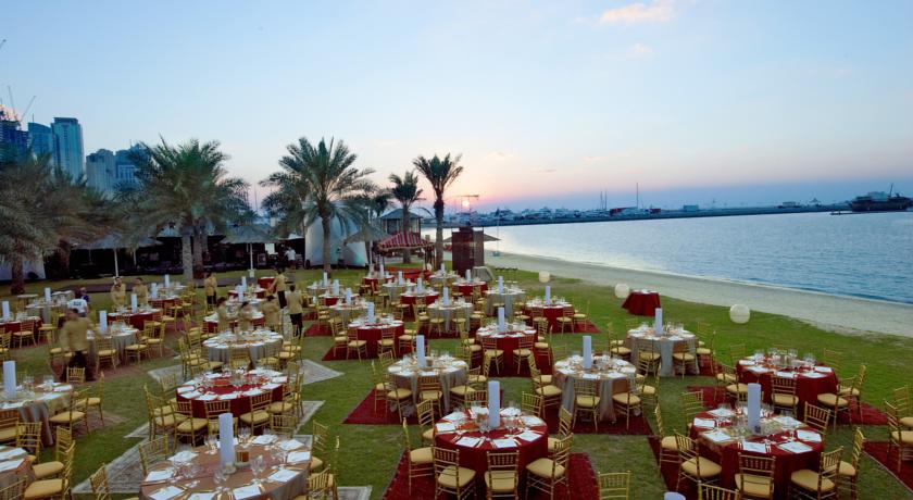 Le Meridien Mina Seyahi Beach Resort & Marina — Дубаї, Об'єднані Арабські Емірати мініатюра 108