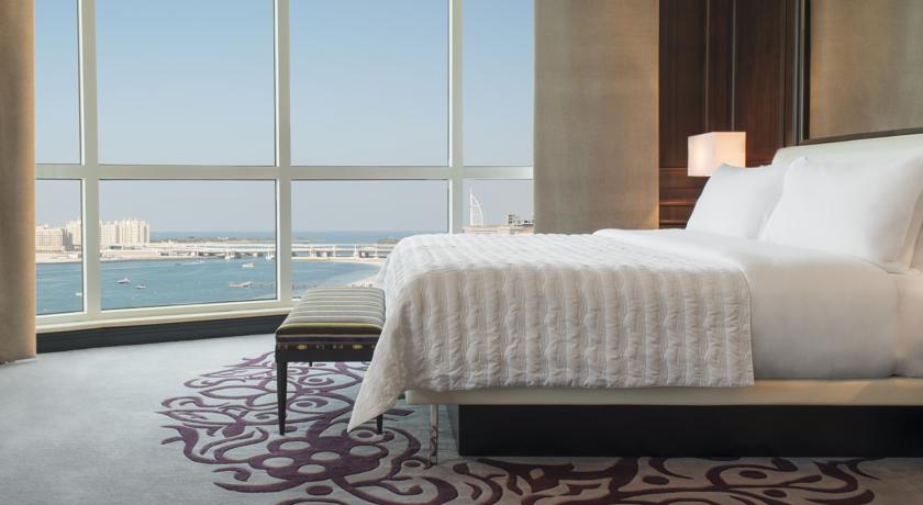 Le Meridien Mina Seyahi Beach Resort & Marina — Дубаї, Об'єднані Арабські Емірати мініатюра 114