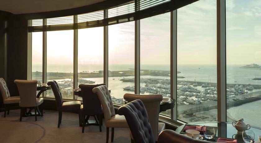 Le Meridien Mina Seyahi Beach Resort & Marina — Дубаї, Об'єднані Арабські Емірати мініатюра 115