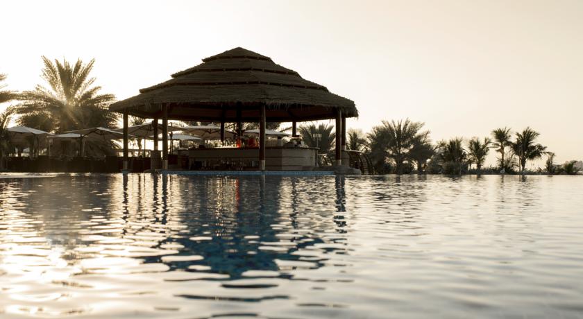 Le Meridien Mina Seyahi Beach Resort & Marina — Дубаї, Об'єднані Арабські Емірати мініатюра 121