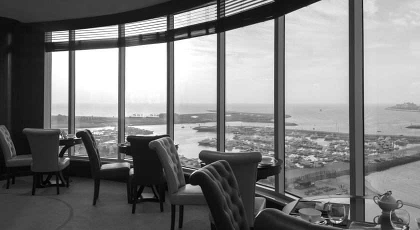 Le Meridien Mina Seyahi Beach Resort & Marina — Дубаї, Об'єднані Арабські Емірати мініатюра 131