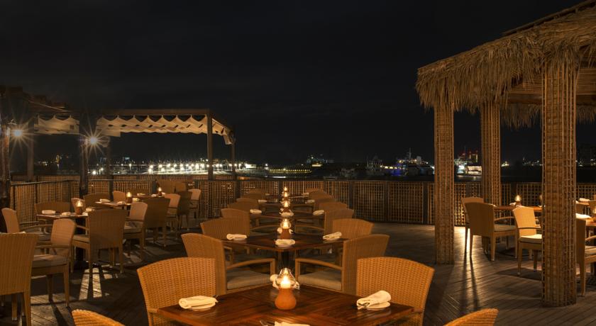 Le Meridien Mina Seyahi Beach Resort & Marina — Дубаї, Об'єднані Арабські Емірати мініатюра 140