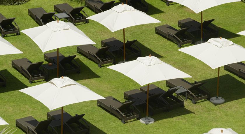 Le Meridien Mina Seyahi Beach Resort & Marina — Дубаї, Об'єднані Арабські Емірати мініатюра 141