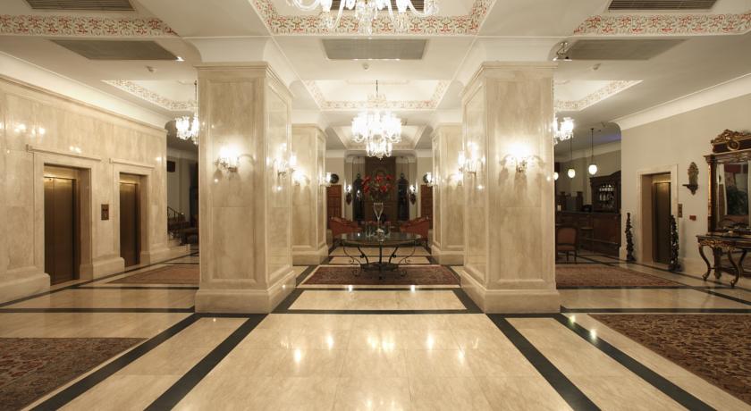 Sultanhan Hotel — Стамбул, Туреччина — фото 1