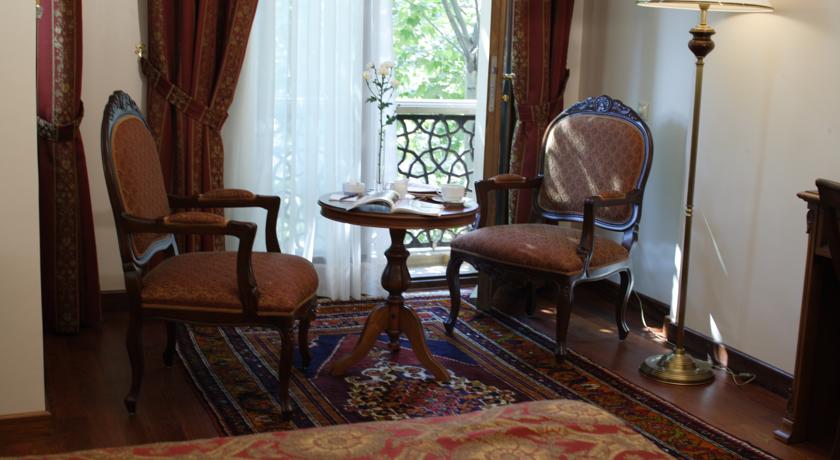 Sultanhan Hotel — Стамбул, Туреччина мініатюра 8