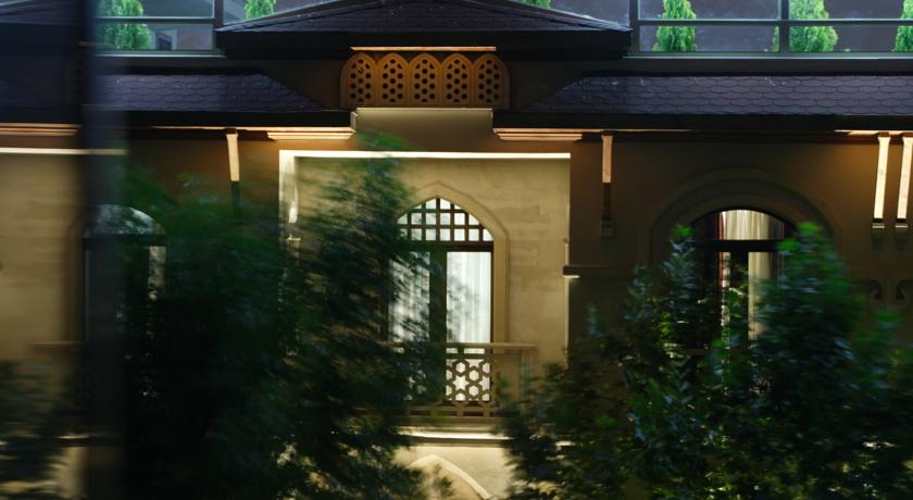Sultanhan Hotel — Стамбул, Туреччина мініатюра 10