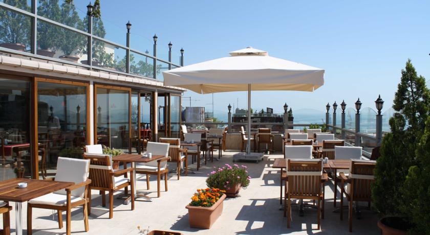 Sultanhan Hotel — Стамбул, Туреччина мініатюра 16