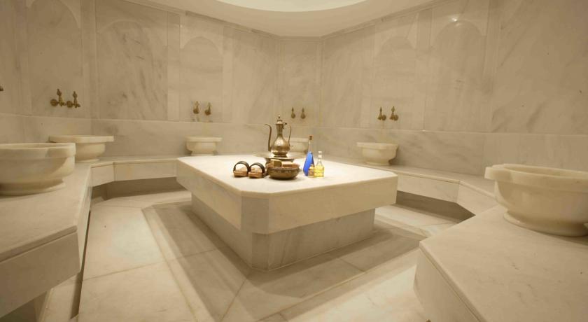 Sultanhan Hotel — Стамбул, Туреччина мініатюра 19