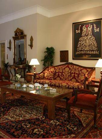 Sultanhan Hotel — Стамбул, Туреччина мініатюра 20